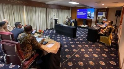 Polri Gelar Seleksi Promosi Terbuka untuk Jabatan Kepala Sespimti Lemdiklat – Update 1