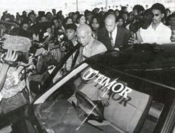 “Proyek Mobil Nasional Terhenti: Bisakah Intervensi Politik Ditangani?”