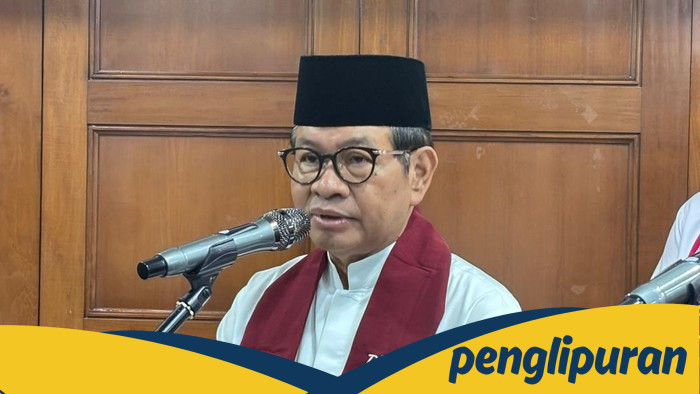 TPU Jakarta Penuh, Pramono Siap Cari Solusi di Rapat Khusus!