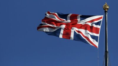 **Inggris Kirim Perwira Militer ke Israel Usai Diminta AS, Apa yang Terjadi di Gaza?**