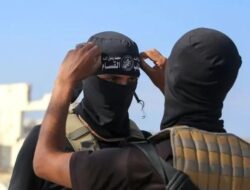 Hamas Klaim Pukul Telak Kelompok yang Kerja Sama dengan Israel, Bantah Tudingan Internasional