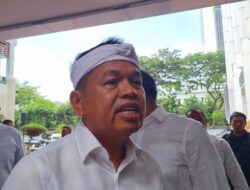 “Rp 4,17 T Mengendap di Bank, Gubernur Jabar Siap Bertemu BI! Cek Temuan Duit yang Mengejutkan”