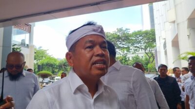 “Rp 4,17 T Mengendap di Bank, Gubernur Jabar Siap Bertemu BI! Cek Temuan Duit yang Mengejutkan”