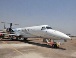 **DKPP Ungkap Jenis Private Jet Dipakai Komisioner KPU: Mewah dan Eksklusif, Disewa Tak Sesuai Rencana!**