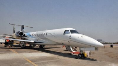 **DKPP Ungkap Jenis Private Jet Dipakai Komisioner KPU: Mewah dan Eksklusif, Disewa Tak Sesuai Rencana!**