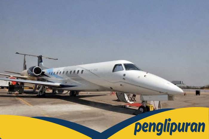 **DKPP Ungkap Jenis Private Jet Dipakai Komisioner KPU: Mewah dan Eksklusif, Disewa Tak Sesuai Rencana!**
