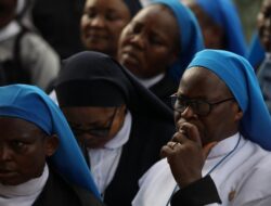 Genosida Kristiani di Nigeria: Fakta atau Mitos?