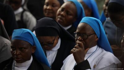 Genosida Kristiani di Nigeria: Fakta atau Mitos?