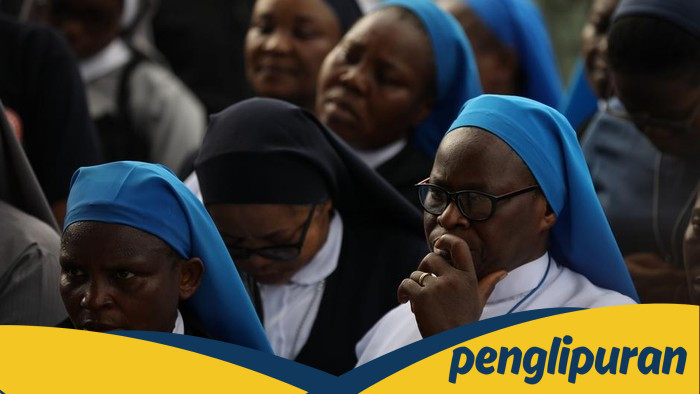 Genosida Kristiani di Nigeria: Fakta atau Mitos?