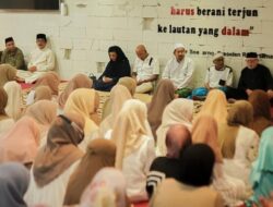 Santri Modern: Lawan Persepsi ‘Ndeso’ dengan Wirausaha