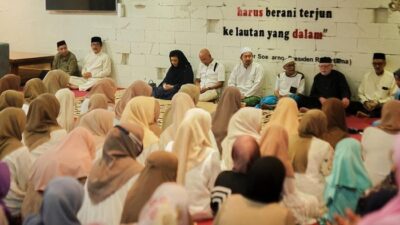 Santri Modern: Lawan Persepsi ‘Ndeso’ dengan Wirausaha