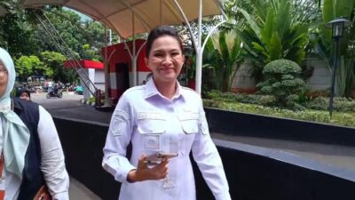Gubernur Sherly Ungkap Penyebab Skor Integritas Malut Rendah, Ini Faktanya yang Mengejutkan!