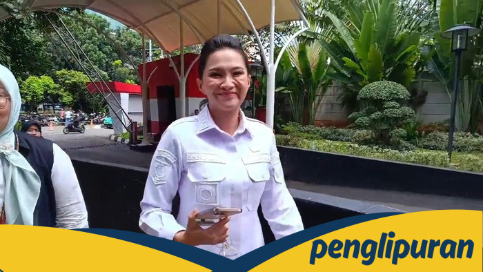 Gubernur Sherly Ungkap Penyebab Skor Integritas Malut Rendah, Ini Faktanya yang Mengejutkan!