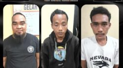 Detik-detik Pemobil Tembak 2 Sopir Angkot Saat Antre di SPBU Sumsel, 1 Tewas – Update 1