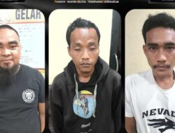 Detik-detik Pemobil Tembak 2 Sopir Angkot Saat Antre di SPBU Sumsel, 1 Tewas – Update 1