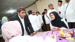 “Wagub Jateng Ungkap: Lahan Pertanian Jadi Kultur Santri di Pesantren!”