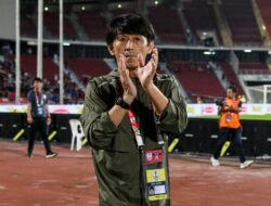**Drama Pemecatan Dadakan Pelatih Timnas Thailand: Kisah Masatada Ishii yang Gegerkan Sepakbola Asia**