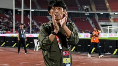 **Drama Pemecatan Dadakan Pelatih Timnas Thailand: Kisah Masatada Ishii yang Gegerkan Sepakbola Asia**