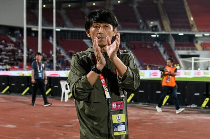 **Drama Pemecatan Dadakan Pelatih Timnas Thailand: Kisah Masatada Ishii yang Gegerkan Sepakbola Asia**