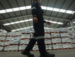 “Pupuk Indonesia Siap Dukung Kebijakan Penurun HET Pupuk Bersubsidi, Bantu Petani Hemat”