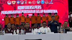 150 Anak Tersangka Narkoba: Kabareskrim Pastikan Pedomani UU, Kenapa Ini Terjadi?