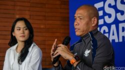 “Piala Dunia U-17: Nova Arianto Sinkronkan Strategi, Timnas Indonesia U-17 Tantang Dubai”