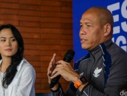 “Piala Dunia U-17: Nova Arianto Sinkronkan Strategi, Timnas Indonesia U-17 Tantang Dubai”