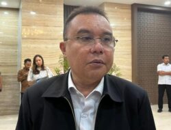 Dasco Ungkap MKD DPR Akan Bersidang di Masa Reses Mulai 29 Oktober – Update 1