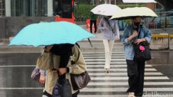 Air Hujan di Jakarta Lebih Berbahaya dari yang Kita Pikir, Ini Fakta Mengejutkannya!