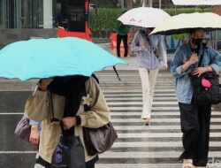 Air Hujan di Jakarta Lebih Berbahaya dari yang Kita Pikir, Ini Fakta Mengejutkannya!
