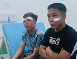 9 Oknum TNI Diinterogasi atas Dugaan Penganiayaan Kades di Sumsel