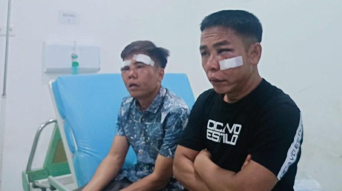 9 Oknum TNI Diinterogasi atas Dugaan Penganiayaan Kades di Sumsel