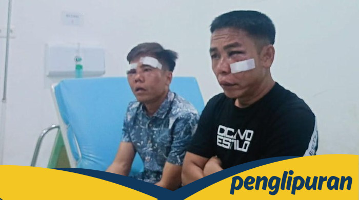 9 Anggota TNI Terlibat Diduga Aniaya Kades di Sumsel, Apa yang Terjadi?