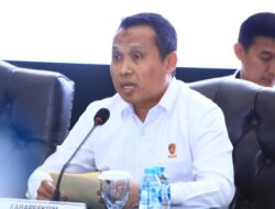 Wanti-Wanti Kabareskrim Polri: Narkoba Tidak Akan Ditoleransi!