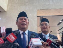 **Prabowo Setujui Ditjen Pesantren, Waka DPR: Kado Istimewa Hari Santri Nasional**