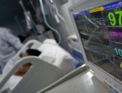 Kemenkes RI Ungkap Tren COVID-19: Usia Ini Jadi Titik Serang Terbanyak di RS