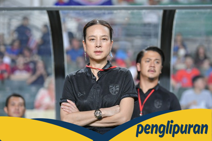 **Mempertanyakan Keputusan Madam Pang dalam Pemecatan Masatada Ishii dari Timnas Thailand**