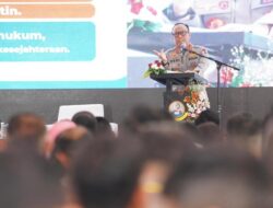 Wakapolri Dedi Prasetyo Bicara Reformasi Polri di Seminar Internasional, Masyarakat Minta Akuntabilitas