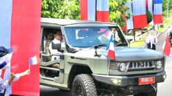 Prabowo Siapkan Mobil Nasional, Arahkan Teknologi Lokal untuk Performa Unggul
