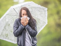 “Musim Batuk Melanda, 3 Faktor Pemicu yang Mungkin Mengejutkan Anda!”
