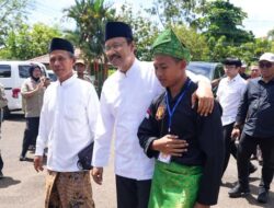 “Mensos: Toleransi Agama Siswa Pontianak Contoh bagi Bangsa!”