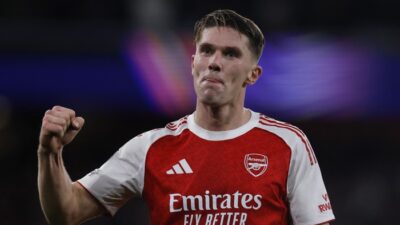 “Gyokeres Izin, Henry Terpanggil! Nomor Punggungnya Jadi Perbincangan”