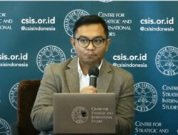 “CSIS Indonesia: Setahun Prabowo-Gibran, Evaluasi Program MBG dan Papua”