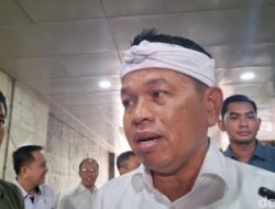 Dana Triliunan Gubernur Jabar: Mitos atau Fakta?