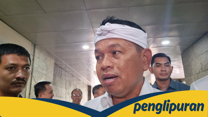 Dana Triliunan Gubernur Jabar: Mitos atau Fakta?