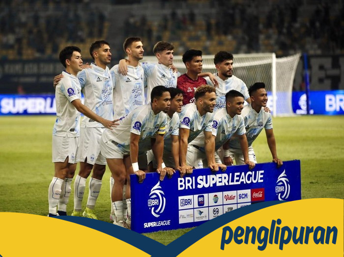 PSIM Dominasi Dewa United, Hasil Super League Membuat Ribut!