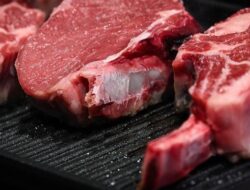 **Harga Daging Dunia Capai Rekor, Kenapa? Pasokan Ketat dan Permintaan Tinggi di Balik Naiknya Harga**