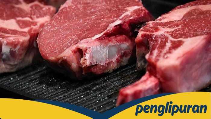 **Harga Daging Dunia Capai Rekor, Kenapa? Pasokan Ketat dan Permintaan Tinggi di Balik Naiknya Harga**