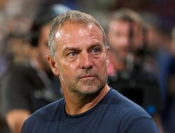 [Banding Barcelona Ditolak, Flick Absen di El Clasico, Apa Akibatnya?]