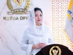 [Puan Membela Santri: Ditjen Pesantren Solusi untuk Nilai dan Kemajuan]